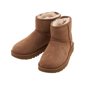 Ugg CHESTNUT Classic Mini Boots 148492533