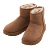 UGG Kastanienfarbene klassische Mini-Stiefel 148492533 [P]