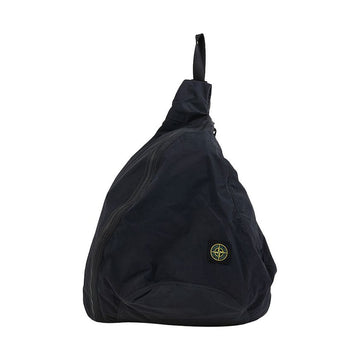 Stone Island Pad Strap Pocket Sling Bag 148492542