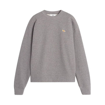 MAISON KITSUNE PW00307KM0341 H131 FW25 レディース ベビーフォックス スウェットシャツ 148492551