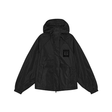 GANNI Damen Nylonjacke 148492550