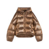 MaxMara Women's Padded Space Jacket 016 FW25 148492577 [P]
