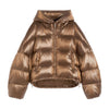 MaxMara Women's Padded Space Jacket 016 FW25 148492577 [P]