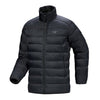 ARC TERYX Zerum Daunenjacke für Herren Schwarz FW25 148492596 [P]