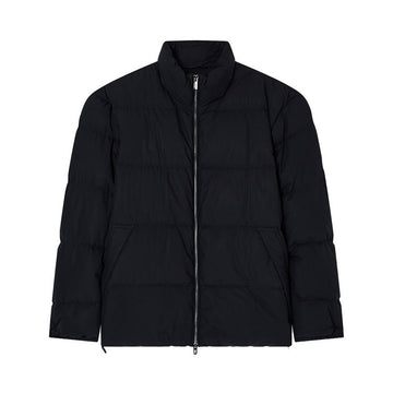 Emporio Armani Men's Quilted Nylon Padding 8N1BQ3 1NLRZ 0999 FW25 148492601