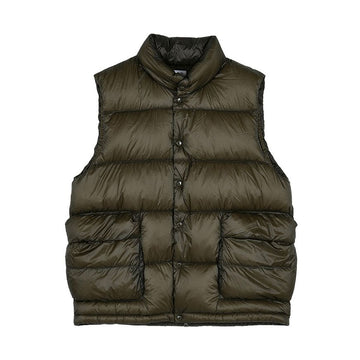 CP COMPANY D.D. Shell Padded Vest 19CMVE192A 110416A 683 FW25 148492609