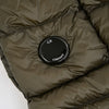 CP COMPANY D.D. Shell-Padding-Weste 19CMVE192A 110416A 683 FW25 148492609 [P]