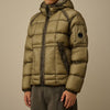CP Company Men's D.D. Shell Hooded Padding 148492610 [P]