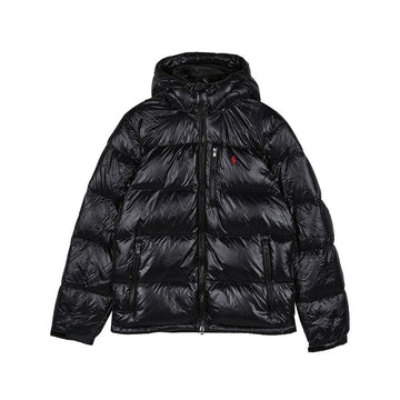 Polo Ralph Lauren Glossy Quilted Padding Jacket 148492611