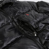 POLO RALPH LAUREN Männlicher glänzender gesteppter Padded 148492611 [P]