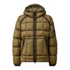 CP Company Men's D.D. Shell Hooded Padding 148492610 [P]