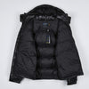 POLO RALPH LAUREN Männlicher glänzender gesteppter Padded 148492611 [P]