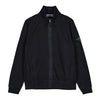 STONE ISLAND Herren Pocket Logo Print Zip-Up 148492623 [P]