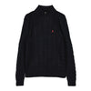 POLO RALPH LAUREN Kabel-Half-Zip-Pullover für Herren 148492629 [P]