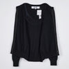 Comme Des Garcons Stacked Heart Cardigan 148492642 [P]