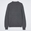COMME DES GARCONS Doppelte Herzkarte grau 148492648 [P]