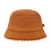 UGG 100914 CHESTNUT FW25 Damen Plüsch Skallop Hut 148492655 [P]
