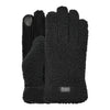 UGG plüschhandschuhe für Herren - schwarz FW25 148492667 [P]