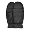 Ugg 101019 BLACK FW25 Women's Plush Mittens 148492680 [P]