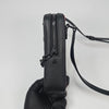 Louis Vuitton Taiga Leather Rainbow Danube Crossbody Bag 148492698 [P]