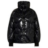 MAXMARA KURT Slim Zip Steppjacke Schwarz 2354860433 002 63708564 [P]