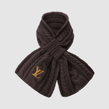 LOUIS VUITTON Mini Kabelschal M96756 147408113