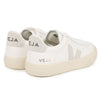 VEJA レザー スニーカー ホワイト CP0502429A 148408382 [P]