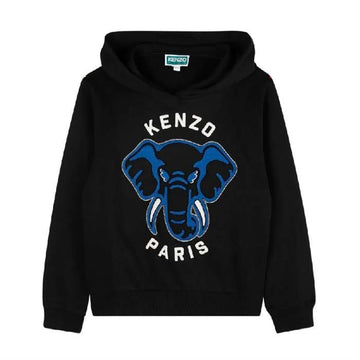 KENZO Kinder Hoodie 6 Jahre K61437 095 148522234