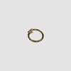 Celine Triomphe Asymmetric Ring 52 460PP6BRA 148522734 [P]