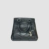 CELINE Orolob Tote-Bag Schwarz 148522739 [P]