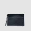 DIOR Schwarze große Clutch-Tasche 148524435 [P]