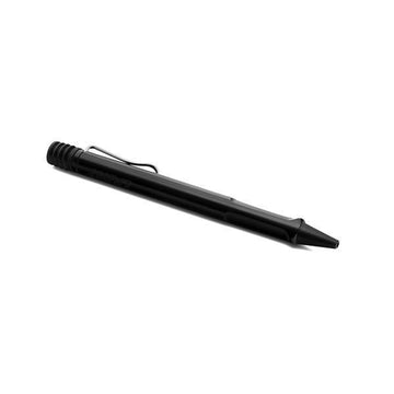 LAMY サファリ 219 ブラック ブルー芯 ボールペン 4030235 145948467