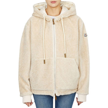 MONCLER Damen Wende-Fleece-Jacke 8G00016 89AOF 036 148525709