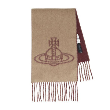 VIVIENNE WESTWOOD シングルORBマフラー81030006W00ZHC406 148525719