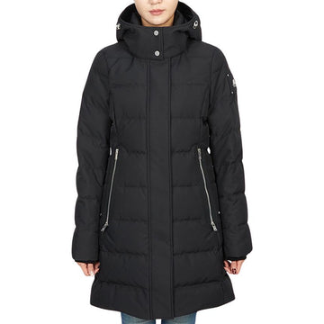 MOOSE KNUCKLES Cloud Berland Damen Steppjacke 292 148525714