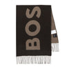 Hugo Boss Boss Men's Scarf 50527099 346 148525718 [P]