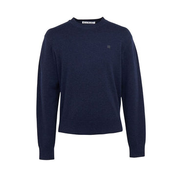 ACNE STUDIOS Strick C60115 AHE 148525743