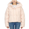 Canada Goose Chiliwack Women's Padded Jacket 2088WT 9392 148525744 [P]