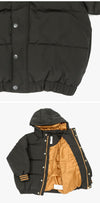Mini Rodini Ritzratz Patch Puffer Kids Jacket 2571010499 148527234 [P]