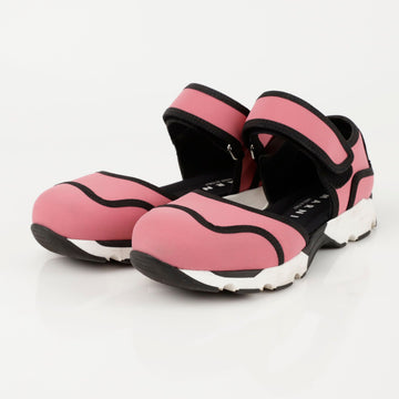Marni MJMSO14G04 Velcro Sandals Size 37 148277012