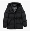 MACKAGE FREYA-SW BLACK Damen-Padding 148528894 [P]