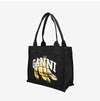 GANNI Damen Tote Bag A6897 099 148528963 [P]