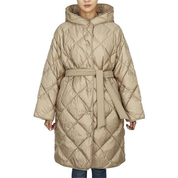 MAXMARA 26SS ウィークエンド リバーシブル パディングコート 001 2525496042 148532118