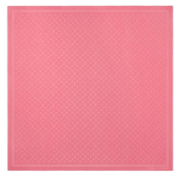 LOUIS VUITTON Monogram Classic Schal M97746 148532168