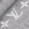 Louis Vuitton Fluffy Scarf M96932 148532181 [P]