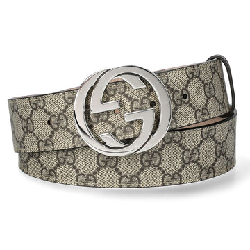 GUCCI GGシュプリームインターロッキングベルト 148534272