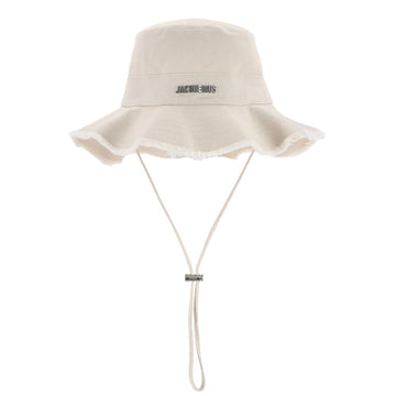 JACQUEMUS アーティチョーク バケットハット 25FW ACU00002AE00014 110 148536693