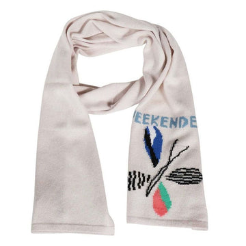 MAXMARA 23FW CASTA Cashmere Schal Ivory 2357410132 001 52099649