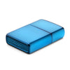 ZIPO Classic High Polish Blue Lighter ZP20446 146842851 [P]