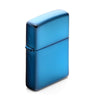 ZIPO Classic High Polish Blue Lighter ZP20446 146842851 [P]